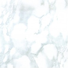Пленка самоклеящаяся COLOR DECOR 0,45х8м М107 серо-голубой мрамор