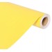 Купить Пленка самоклеящаяся COLOR DECOR 0,45х8м Светло-желтая 2001 в Клинцах в Интернет-магазине Remont Doma