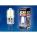 Купить Лампа галогенная капсульная 35Вт G4 220V в Клинцах в Интернет-магазине Remont Doma