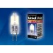 Купить Лампа галогенная, капсульная 12В 35W G4 прозрачная в Клинцах в Интернет-магазине Remont Doma