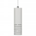 Купить Светильник подвесной (подвес) PL22 WH MR16 GU10 потолочный цилиндр белый в Клинцах в Интернет-магазине Remont Doma