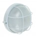 Купить Светильник TDM НПБ1302 белый/круг с решеткой 60Вт IP54  в Клинцах в Интернет-магазине Remont Doma