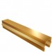 Купить Профиль ANS 3848 золото 3 м в Клинцах в Интернет-магазине Remont Doma