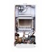 Купить Котел газовый двухконтурный, настенный Baxi ECO NOVA 24 F турбированный в Клинцах в Интернет-магазине Remont Doma