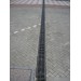 Купить Решетка чугунная щелевая РЧЩ Norma DN100 С250 в Клинцах в Интернет-магазине Remont Doma