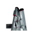 Купить Лестница трехсекционная 3х8 8 ступеней Новая высота серия NV100 2,12х0,46х0,15 в Клинцах в Интернет-магазине Remont Doma