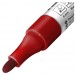 Купить Маркер-краска "LEKO" 4мм красный (нитро-основа) в Клинцах в Интернет-магазине Remont Doma