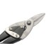 Купить Ножницы по металлу 250мм пряморежущие для тонкого металла обрезиненные ручки MATRIX 78330 в Клинцах в Интернет-магазине Remont Doma