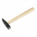 Купить Молоток кованый , деревянная ручка 400г 3302034 в Клинцах в Интернет-магазине Remont Doma