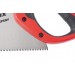 Купить Ножовка по дереву, 400 мм, 7-8 TPI, зуб - 3D, каленый зуб, двухкомпонентная рукоятка MATRIX 23540 в Смоленске