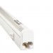 Купить Светильник для растений светодиодный линейный, 550мм, выключатель на корпусе. ULI-P20-18W/SPSB IP40 WHITE в Клинцах в Интернет-магазине Remont Doma