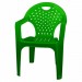 Кресло зеленое М2609 - купить по низкой цене | Remont Doma