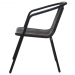 Кресло садовое пластиковое Vita- купить в Remont Doma| Каталог с ценами на сайте, доставка.