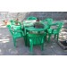 Купить Кресло зеленое М2609 в Клинцах в Интернет-магазине Remont Doma