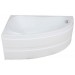 Панель фронтальная для ванны BAS150 Алегра- купить, цена и фото в интернет-магазине Remont Doma