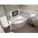 Купить Панель фронтальная для ванны BAS 170 Nicole в Клинцах в Интернет-магазине Remont Doma