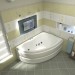 Купить Панель фронтальная для ванны BAS150 Алегра в Клинцах в Интернет-магазине Remont Doma