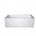 Ванна Triton "Стандарт-170" 170х70, без слива/перелива, БЕЗ НОЖЕК- купить в Remont Doma| Каталог с ценами на сайте, доставка.
