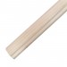 Раскладка деревянная 30 гладкая стык 10х30х2500мм (сорт А Хвоя): цены, описания, отзывы в Клинцах