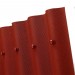 Ондулин SMART лист 1,95х0,95м красный Ондулин и комплектующие- Каталог Remont Doma