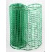 Купить Сетка садовая 15х15 ширина 1,5 м длина 10 м зеленая М2915 в Клинцах в Интернет-магазине Remont Doma