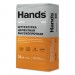 Купить Штукатурка цементная Hands Socle PRO 25 кг (5-20 мм)  в Клинцах в Интернет-магазине Remont Doma