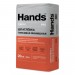 Купить Шпаклевка гипсовая белая Hands Finish PRO 20 кг (0,3-5 мм) в Клинцах в Интернет-магазине Remont Doma