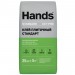 Клей плиточный Hands Standard PRO Стандарт 25 кг купить недорого в Клинцах