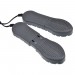 Сушилка для обуви EGOIST раздвижная, пластик, 220-240В, 50Гц, 15Вт, температура нагрева 65-80 градусов купить недорого в Клинцах