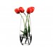 Купить Ваза для цветов БОТАНИКА PSB 43267 (г. Бор) 260 мм в Клинцах в Интернет-магазине Remont Doma