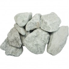 Камень "Талькохлорит", обвалованный "Банные штучки"