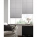 Рулонная штора серый 73x160 - купить, цена и фото в интернет-магазине Remont Doma