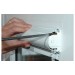 Купить Сет-комплект для 17мм рулонной шторы в Клинцах в Интернет-магазине Remont Doma